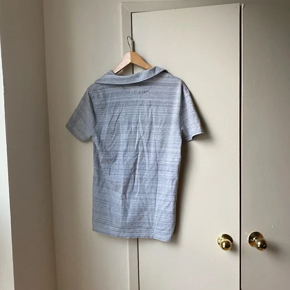 3 Banana Republic Men’s Polo Shirts - Picture 9 of 16